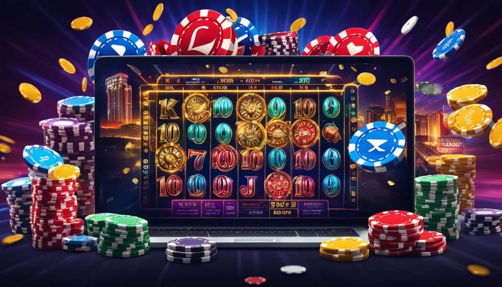 Mẹo chơi bắn cá Oxbetin