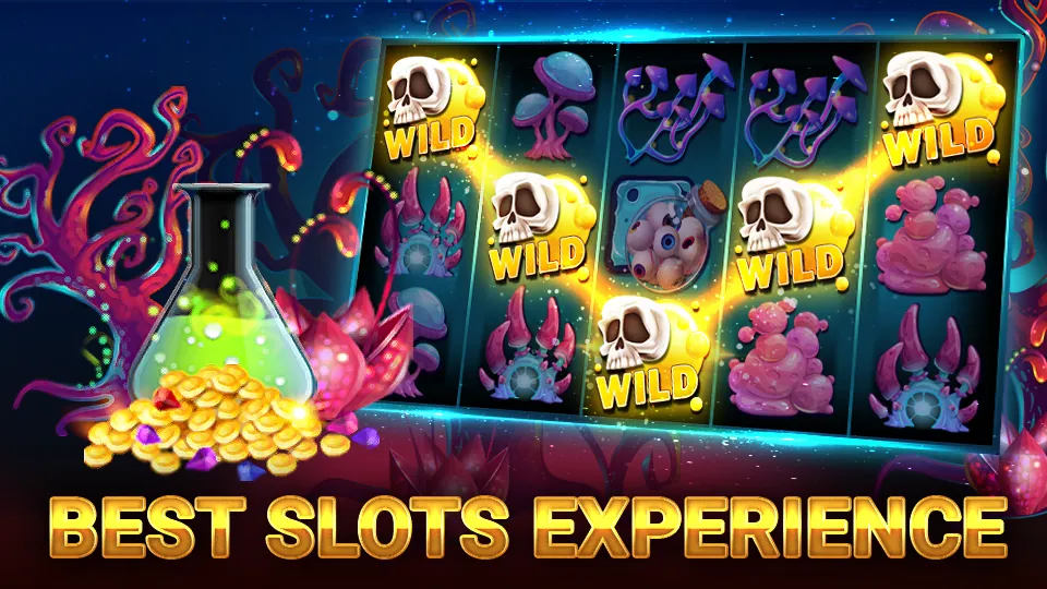 Danh mục slot game nổ hũ