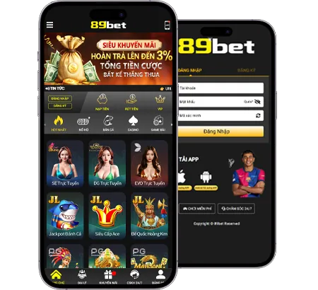Ưu đãi nạp lần đầu oxbetin