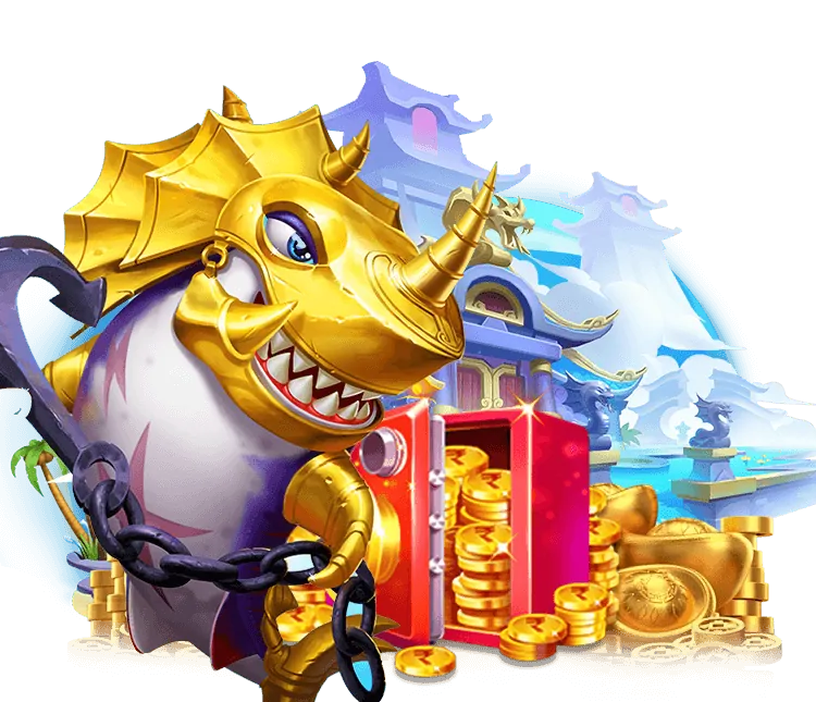Slot Game & Nổ Hũ Oxbetin
